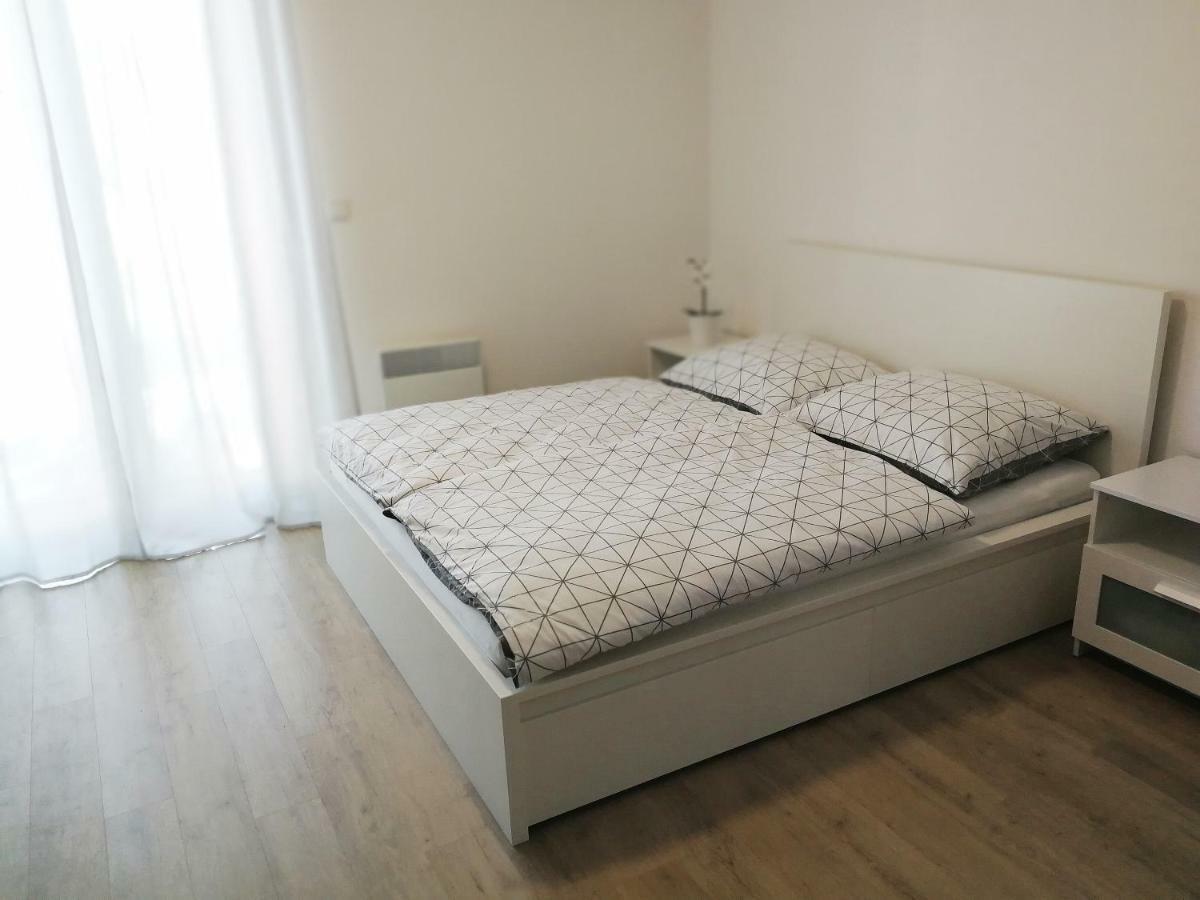 Apartman Sun Dolní Morava Exterior photo