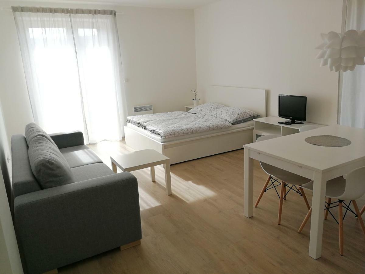 Apartman Sun Dolní Morava Exterior photo