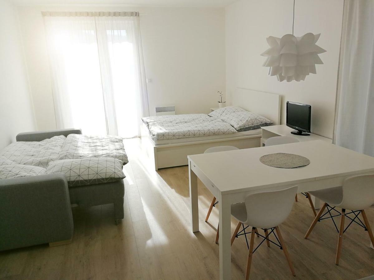 Apartman Sun Dolní Morava Exterior photo