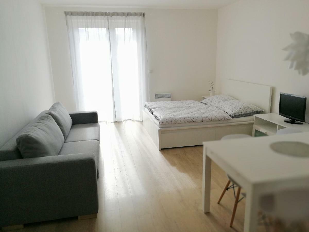 Apartman Sun Dolní Morava Exterior photo