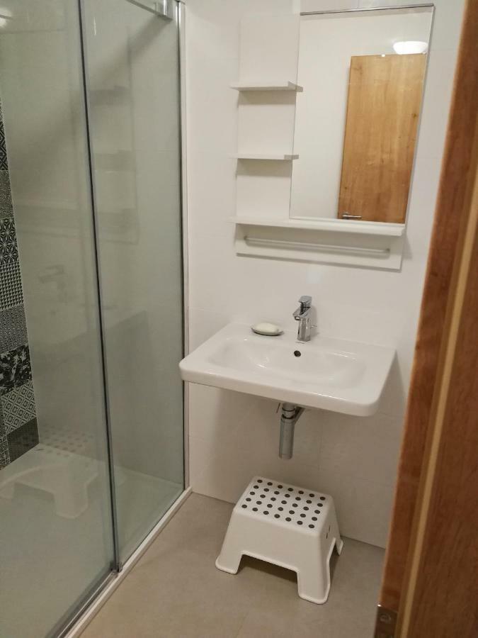 Apartman Sun Dolní Morava Exterior photo