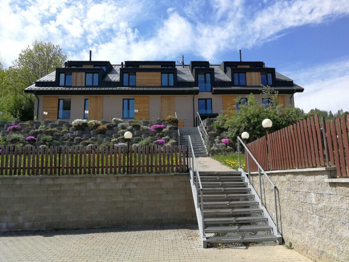 Apartman Sun Dolní Morava Exterior photo