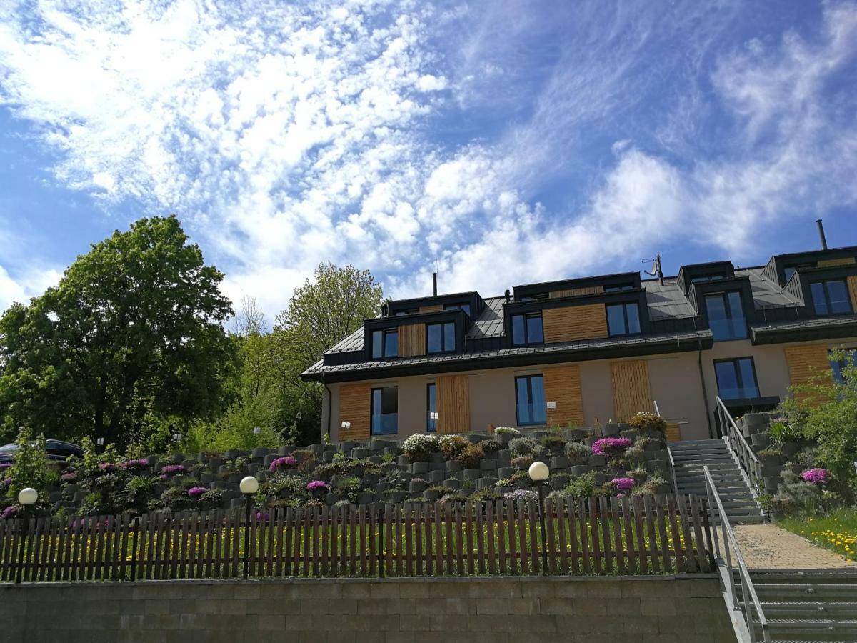 Apartman Sun Dolní Morava Exterior photo