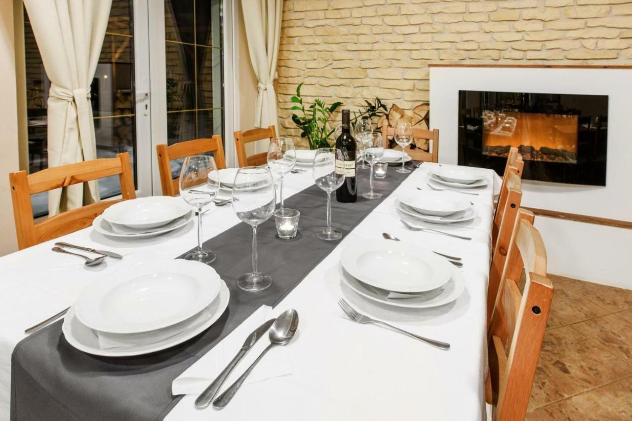 Apartman Sun Dolní Morava Exterior photo