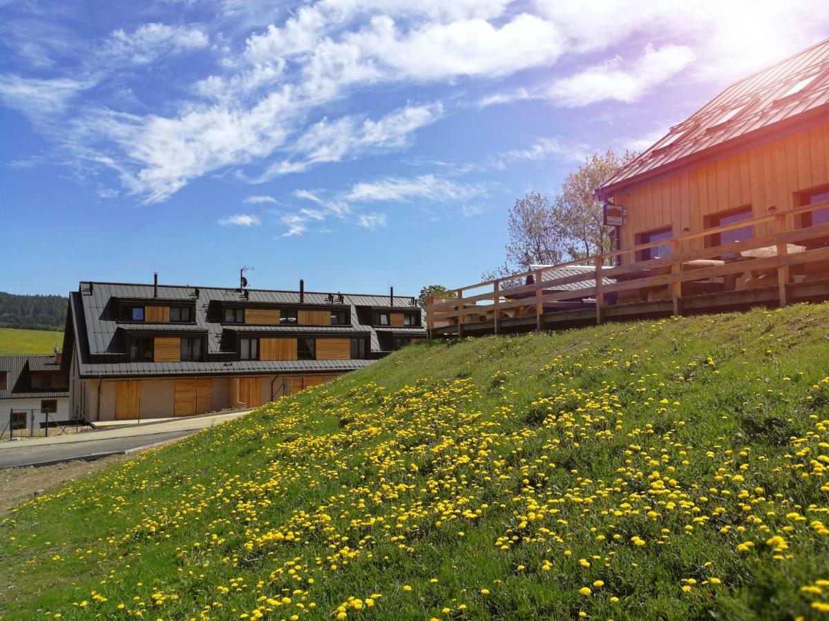 Apartman Sun Dolní Morava Exterior photo