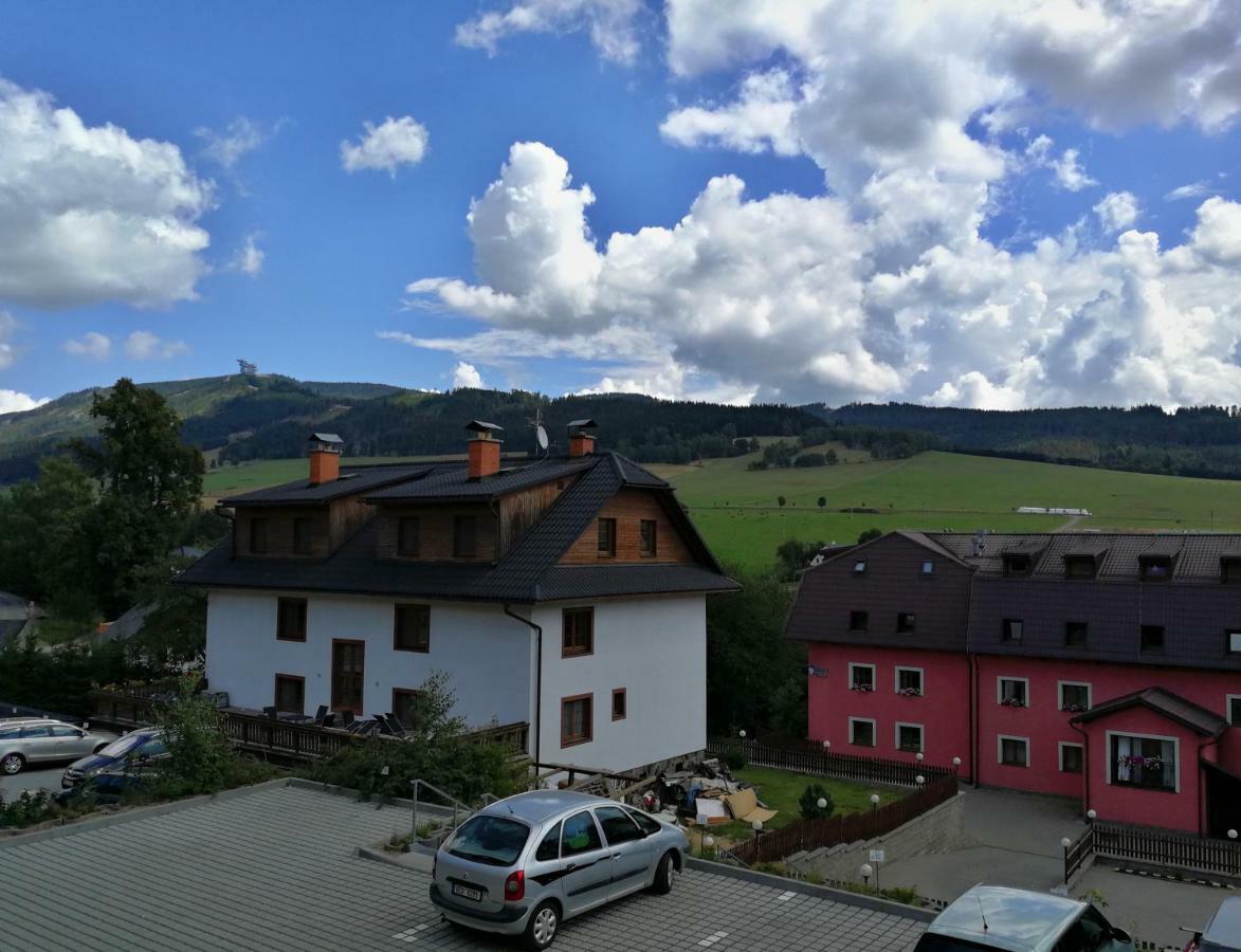 Apartman Sun Dolní Morava Exterior photo