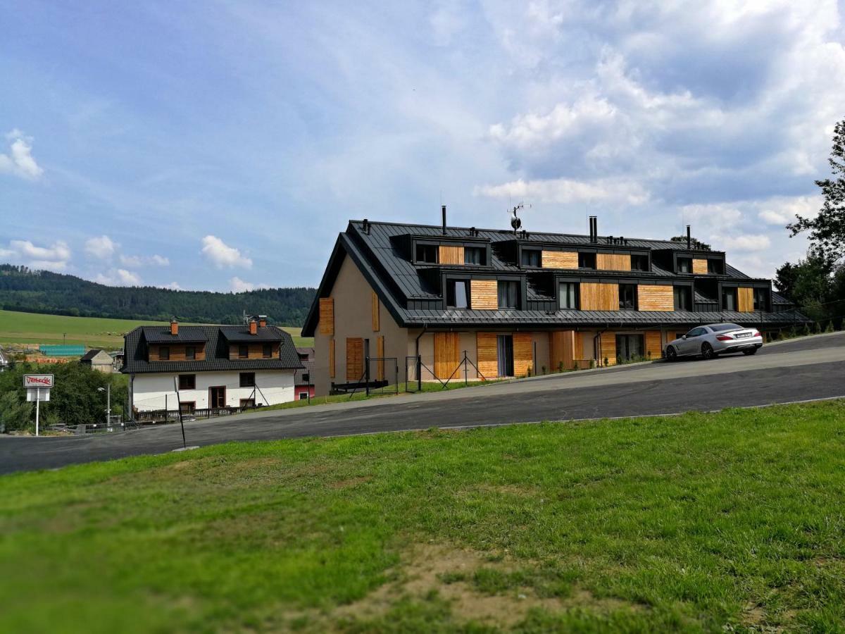 Apartman Sun Dolní Morava Exterior photo