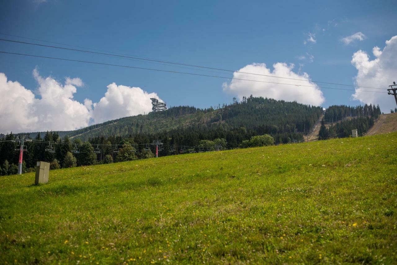 Apartman Sun Dolní Morava Exterior photo